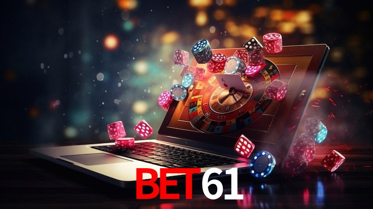 Desvendando o Mundo dos Jogos Virtuais na BET61